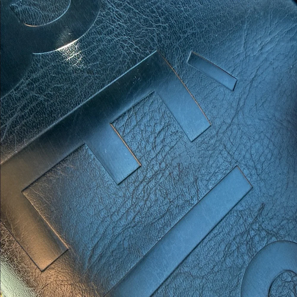 BEIS Black Cosmetic Pouch; From Bloomingdale's - Picture 6 of 6